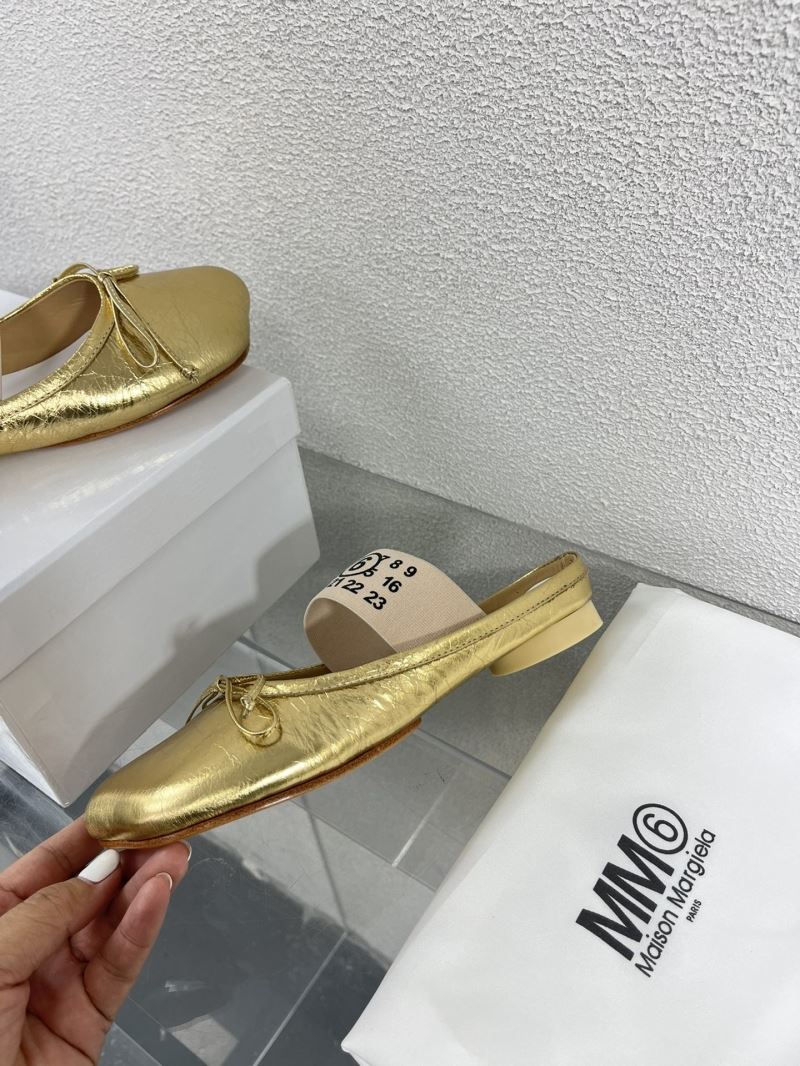 Maison Margiela Sandals